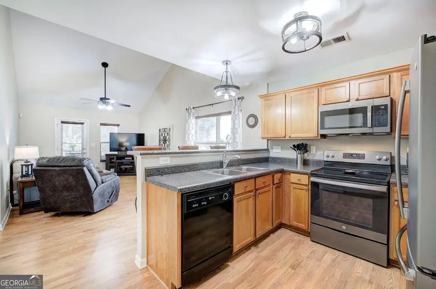 126 Oakview Passage, Canton, GA 30114 - #2