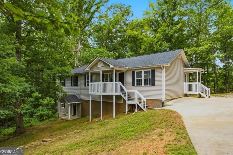 433 Elliots Lane, Dahlonega, GA 30533 - #2