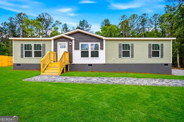 106 Thomas Drive, Eatonton, GA 31024