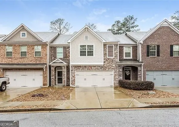 2889 Cooper Brook Drive #4, Snellville, GA 30078