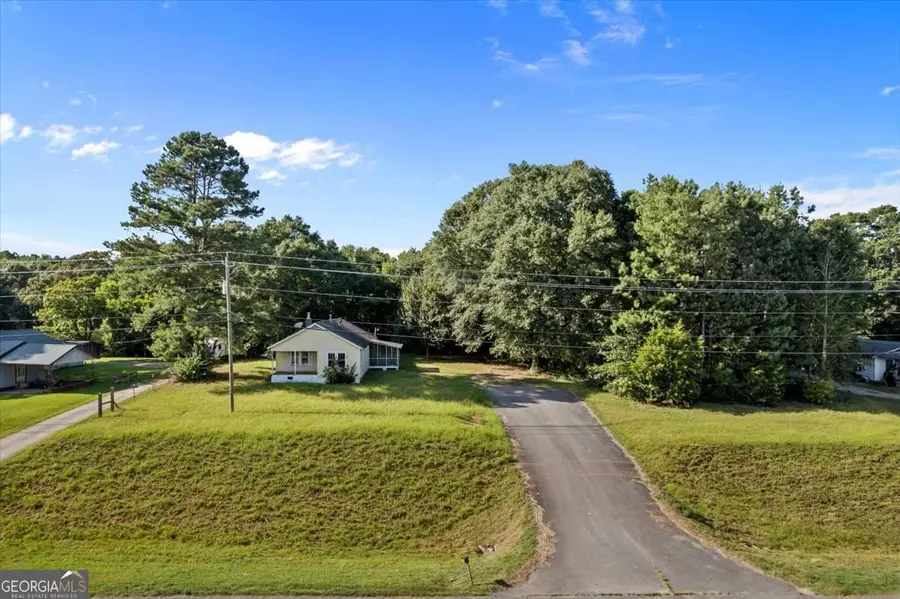 1838 Cedartown Highway, Rockmart, GA 30153 - #2