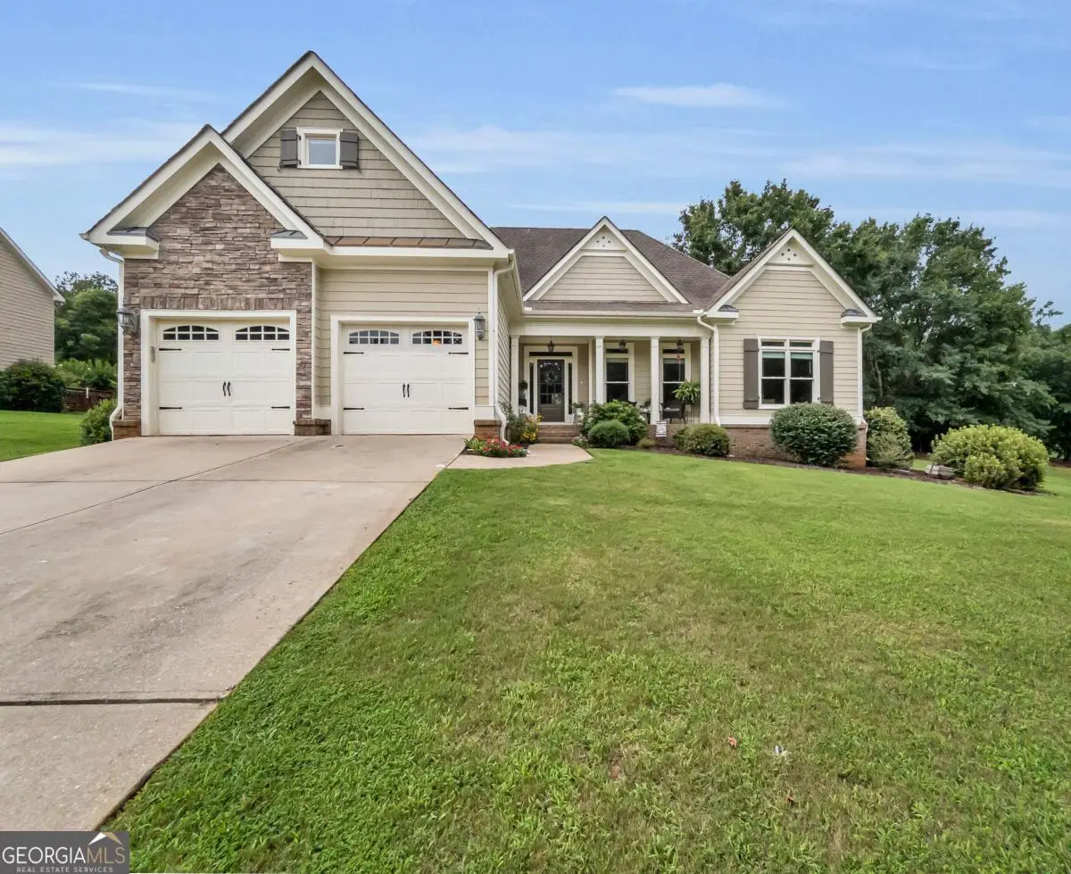 1081 Thornwood Drive, Watkinsville, GA 30677 - #1