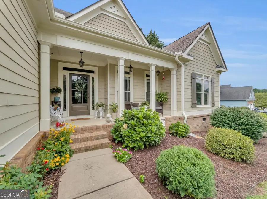 1081 Thornwood Drive, Watkinsville, GA 30677 - #2