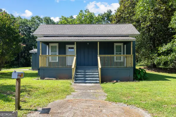 51 E Jones Street, Newnan, GA 30263
