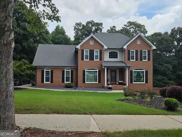 1620 Woodridge Bend, McDonough, GA 30252