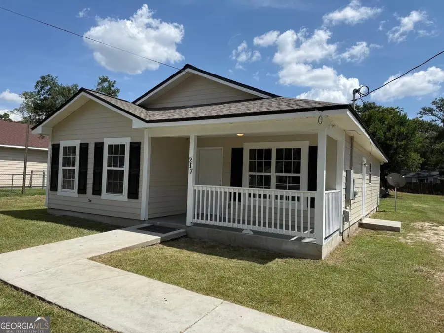 317 Webster Street, Valdosta, GA 31601 - #3