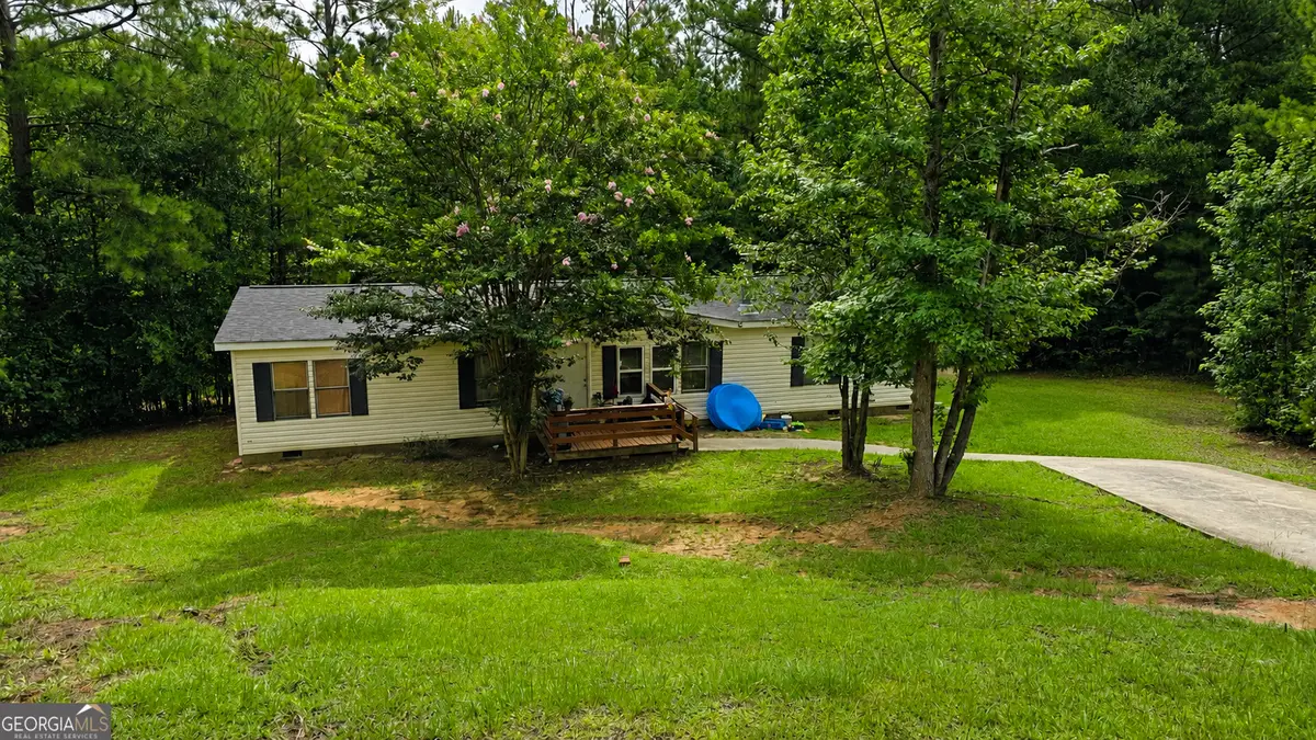 112 Mandy Court, Macon, GA 31217 - #1
