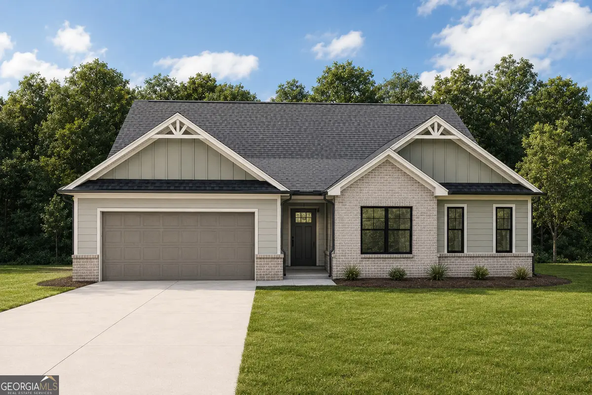 56 Inman Park #LOT 14, Winder, GA 30680 - #1