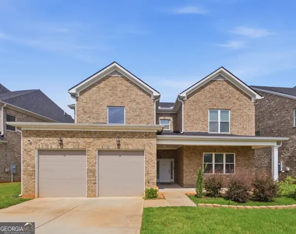 59 Somerset Hills, Fairburn, GA 30213