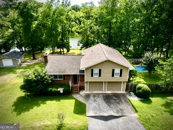 840 Tanglewood Drive, Dublin, GA 31021