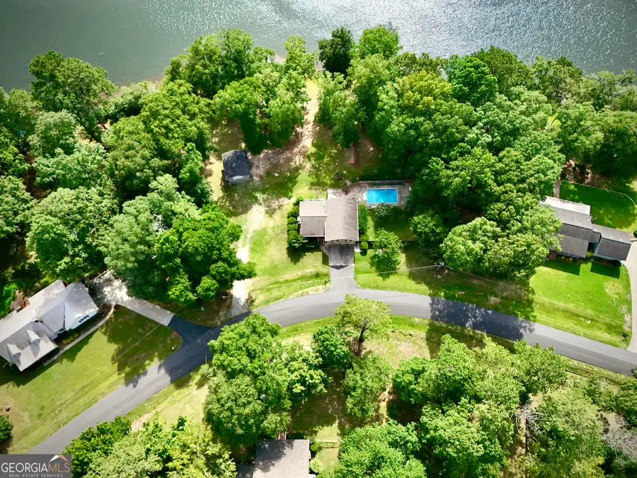 840 Tanglewood Drive, Dublin, GA 31021 - #2