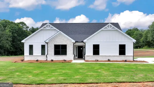 406 Myles Way, Winder, GA 30680