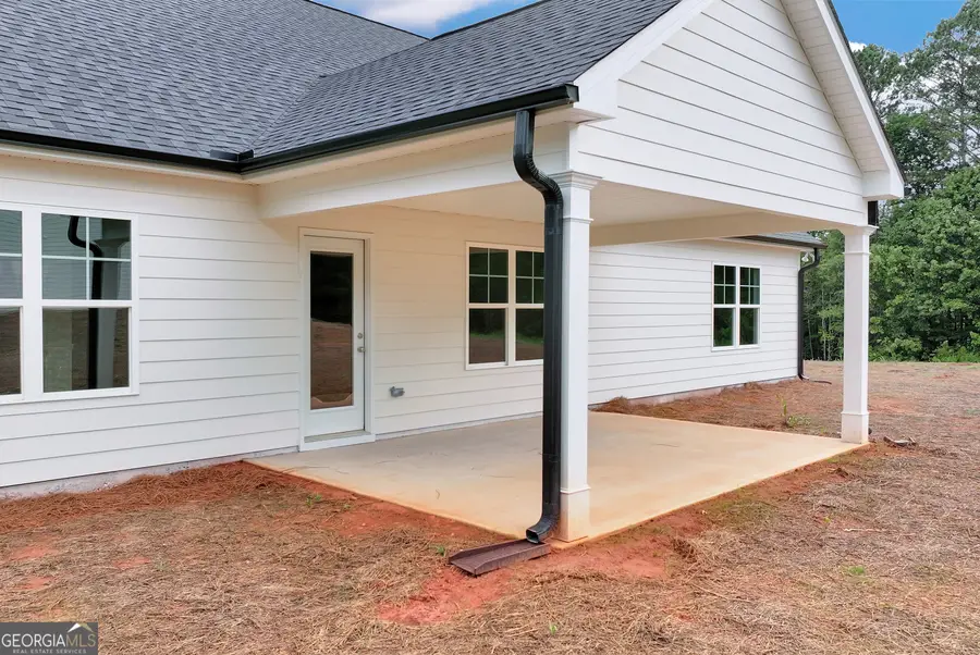 406 Myles Way, Winder, GA 30680 - #3