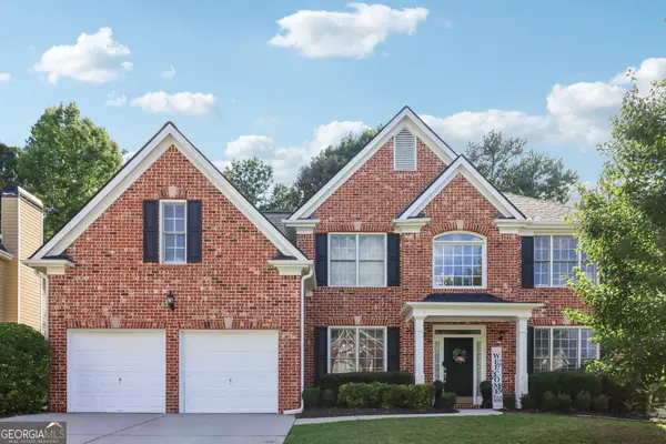 1791 Heatherglade Lane, Lawrenceville, GA 30045