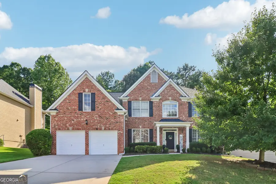1791 Heatherglade Lane, Lawrenceville, GA 30045 - #2