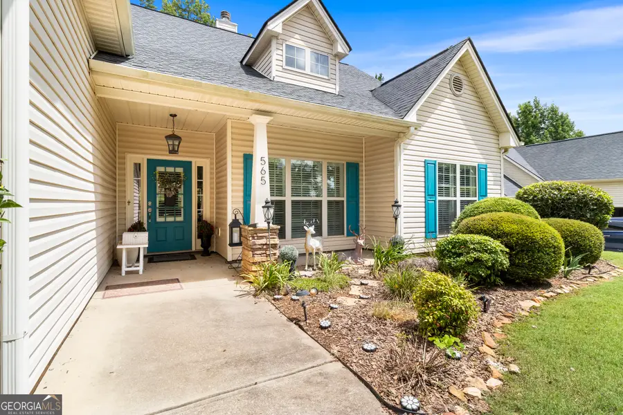 565 Jefferson Walk Circle, Jefferson, GA 30549 - #3