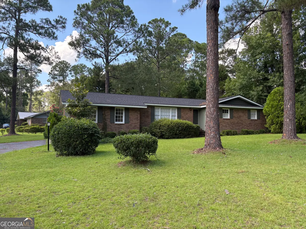 1340 5th Avenue, Eastman, GA 31023 - #1