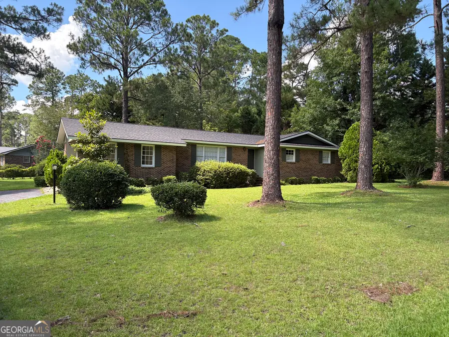 1340 5th Avenue, Eastman, GA 31023 - #2