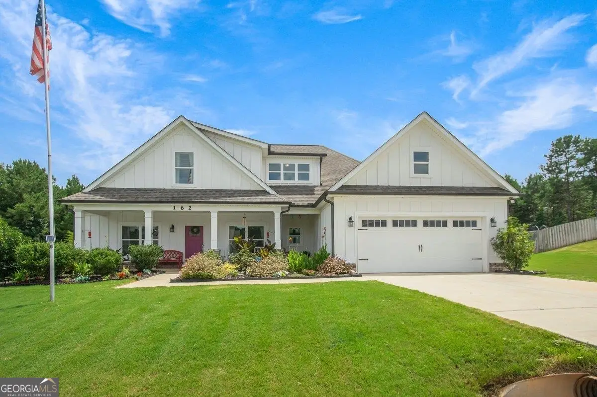 162 NW Alexander Lakes Drive, Eatonton, GA 31024 - #1