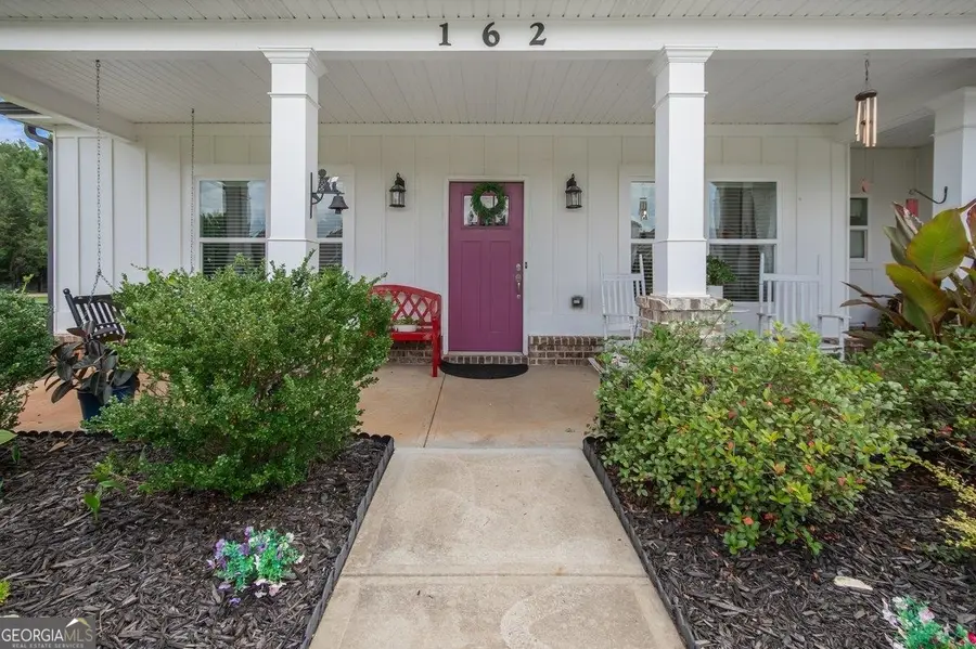 162 NW Alexander Lakes Drive, Eatonton, GA 31024 - #3
