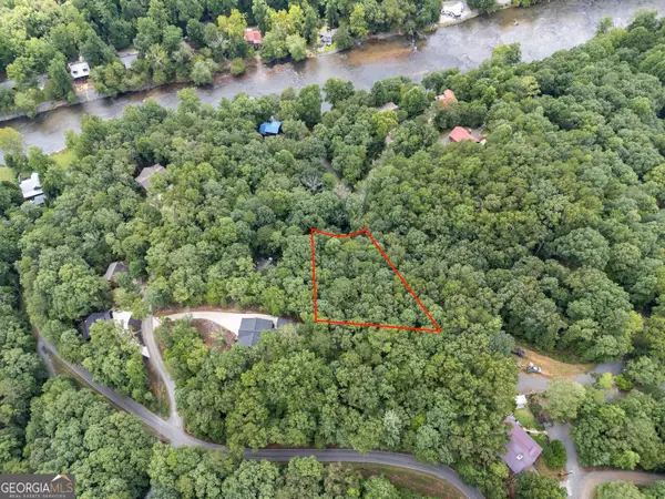 LOT730 Dawn Lane, Ellijay, GA 30540