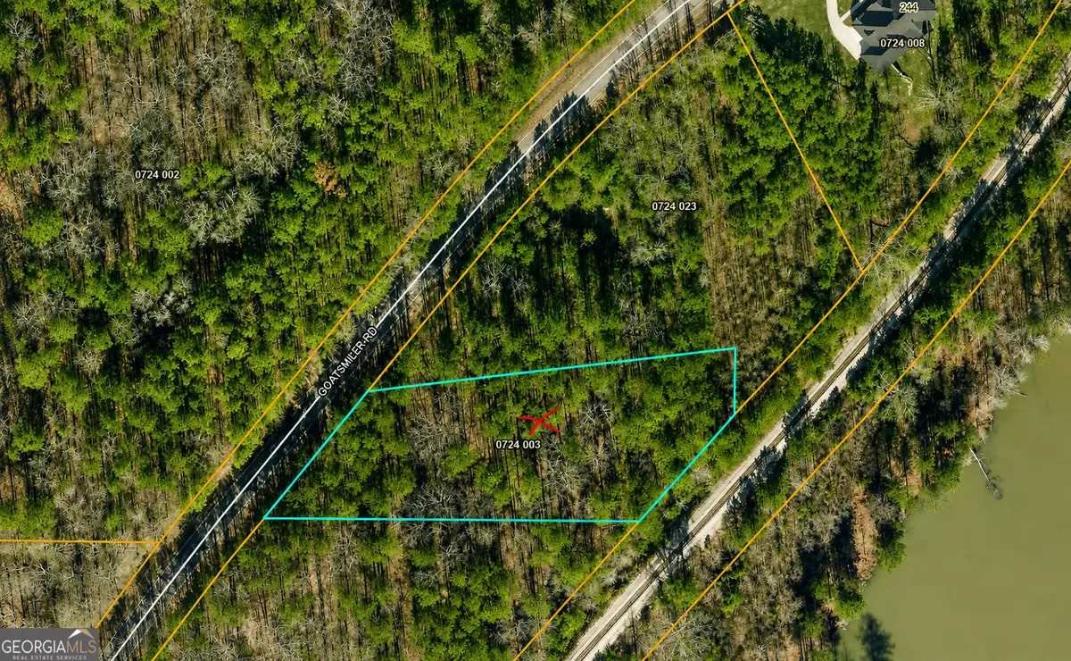 0 Coastline Road, Fayetteville, GA 30214 - #1