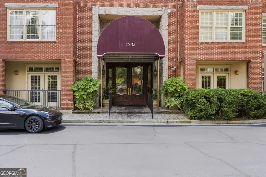 1735 Peachtree Street Ne #304, Atlanta, GA 30309 - #2