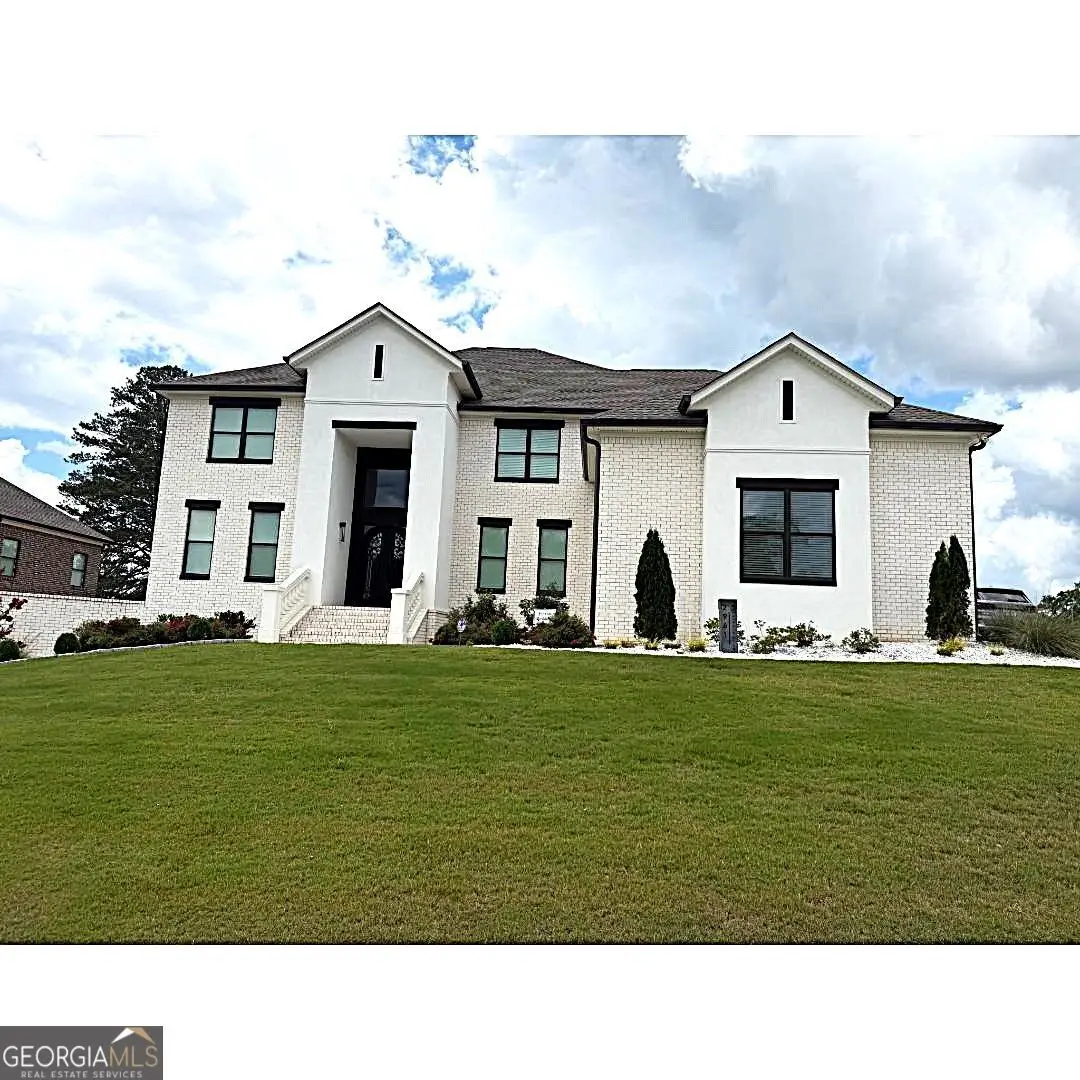2961 SW Waterford Drive Sw, Conyers, GA 30094 - #1