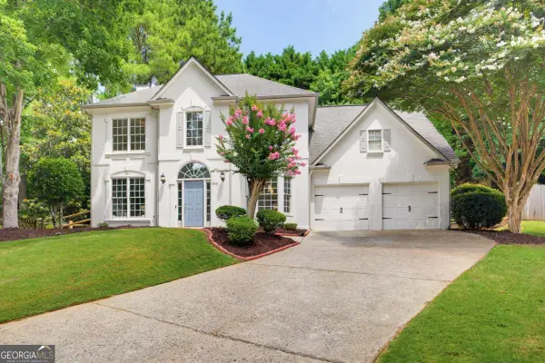 340 Stevens Creek Court, Johns Creek, GA 30005