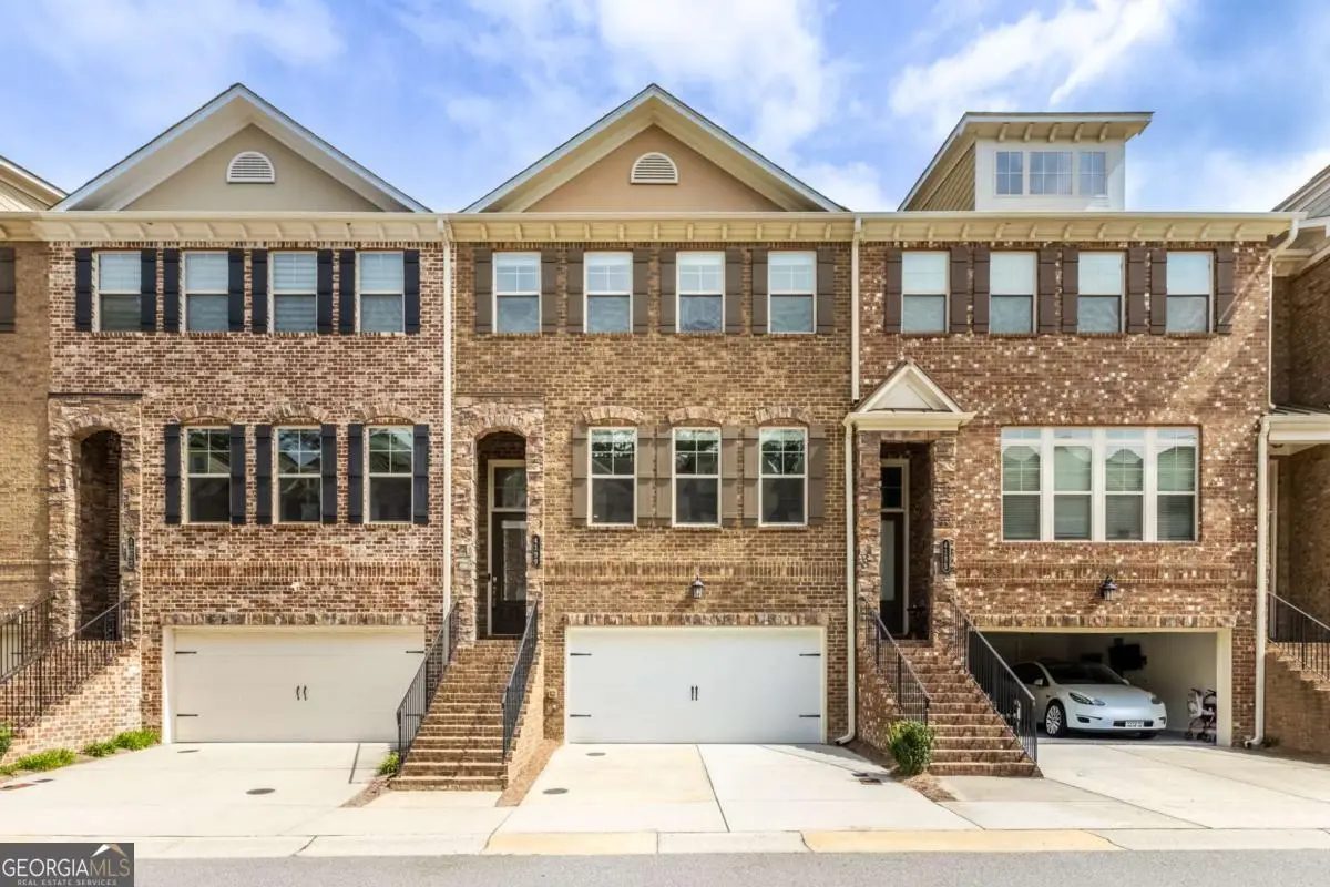 4199 Townsend Lane #80, Dunwoody, GA 30346 - #1