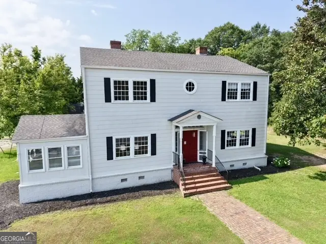 18046 Main Street, Woodbury, GA 30293 - #1