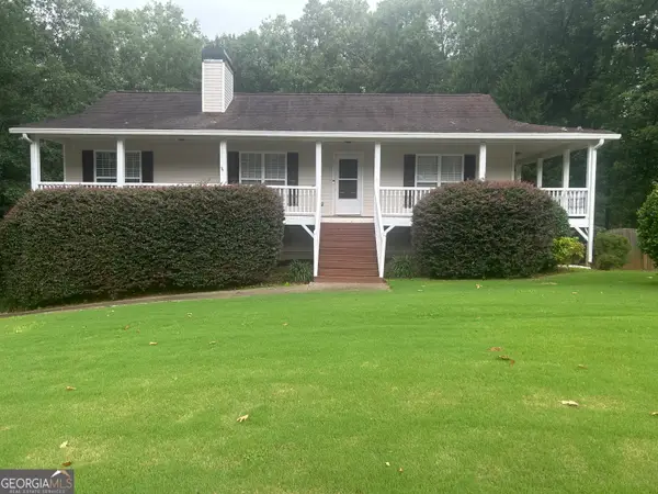 56 Suzette Court, Dallas, GA 30157