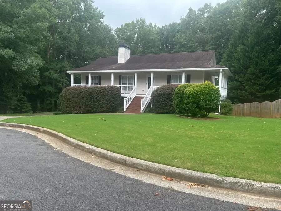 56 Suzette Court, Dallas, GA 30157 - #2