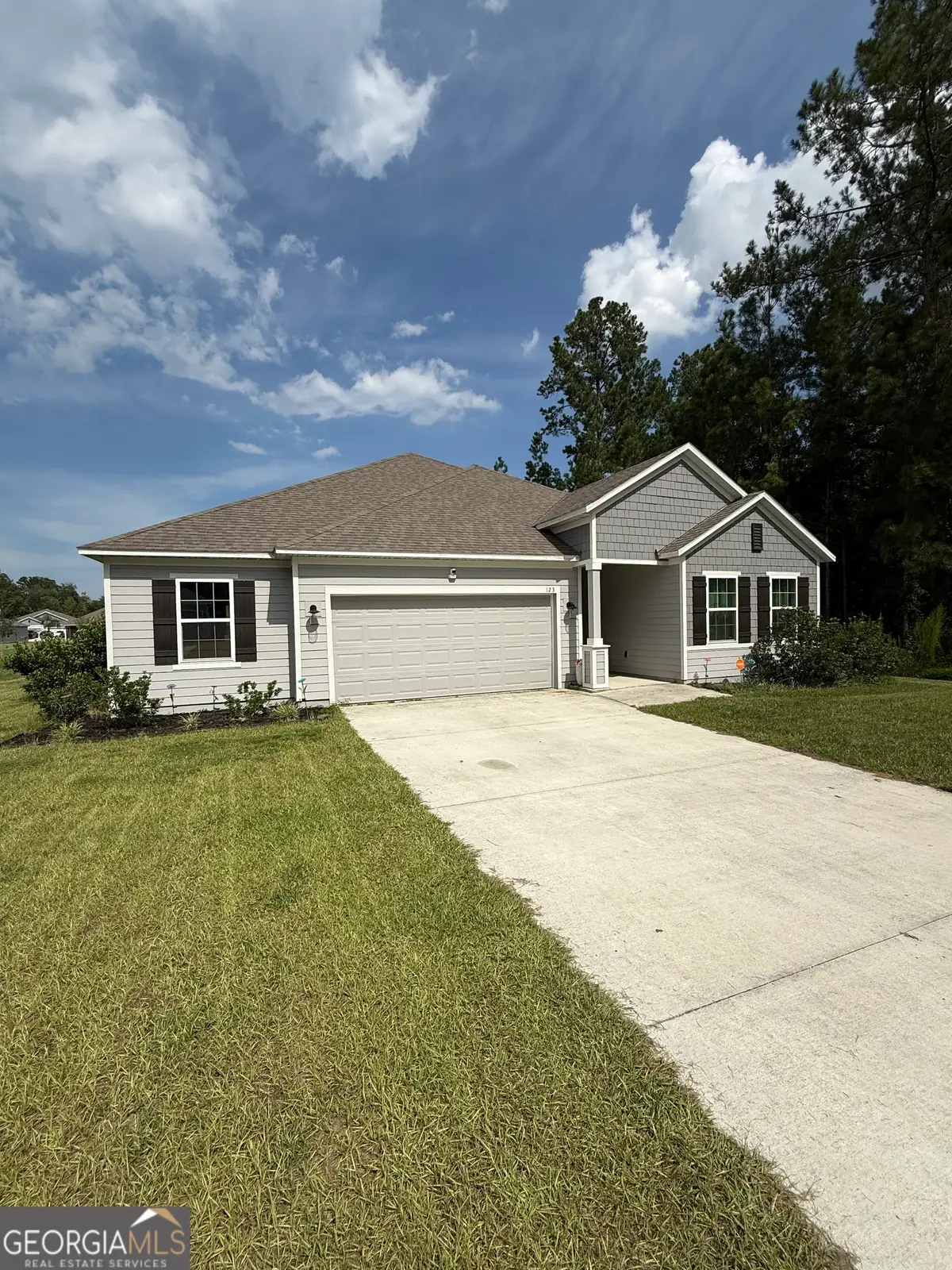123 Breakwater Loop, Kingsland, GA 31548 - #1