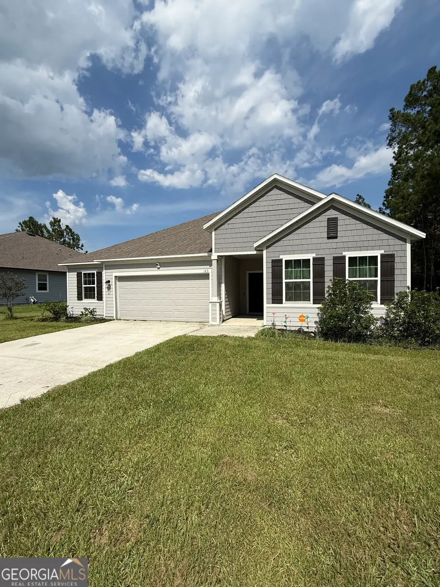 123 Breakwater Loop, Kingsland, GA 31548 - #2
