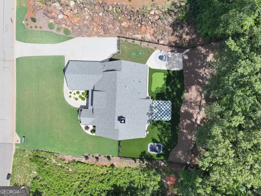 86 N Shore At Redwine Drive, Newnan, GA 30263 - #3