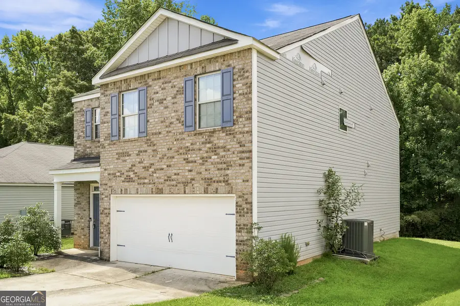 2024 S Sawgrass Drive E, Hampton, GA 30228 - #2