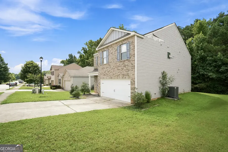 2024 S Sawgrass Drive E, Hampton, GA 30228 - #3