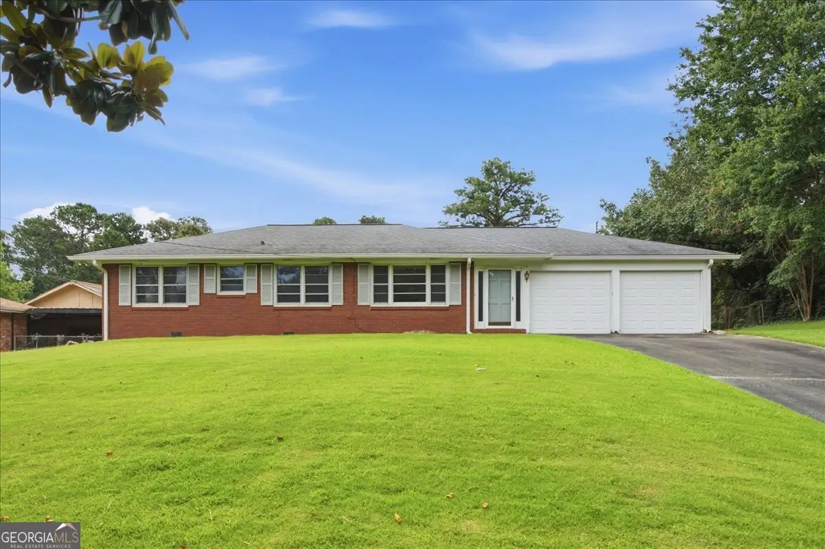6795 Queen Mill Road Se, Mableton, GA 30126 - #1