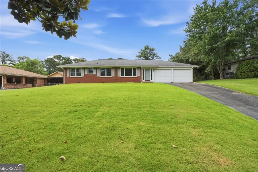 6795 Queen Mill Road Se, Mableton, GA 30126 - #2