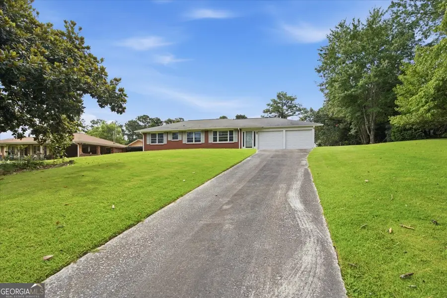 6795 Queen Mill Road Se, Mableton, GA 30126 - #3