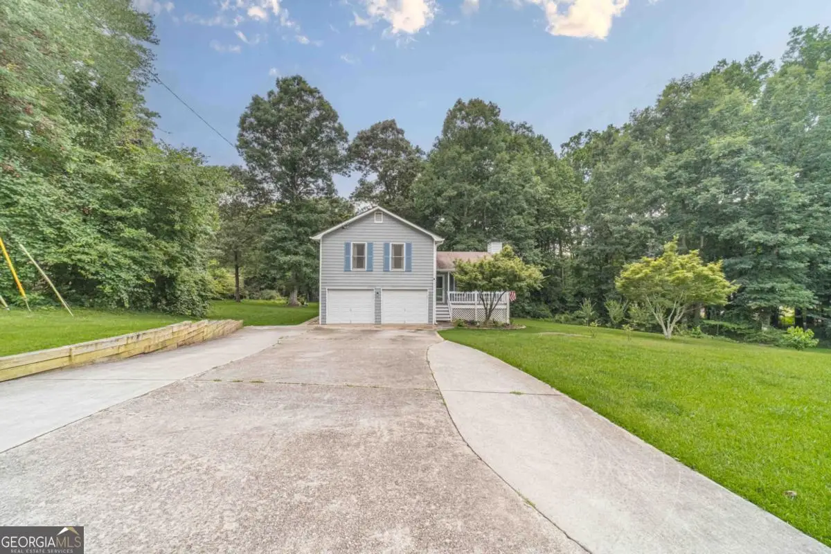 110 Whisper Way, Dacula, GA 30019 - #1