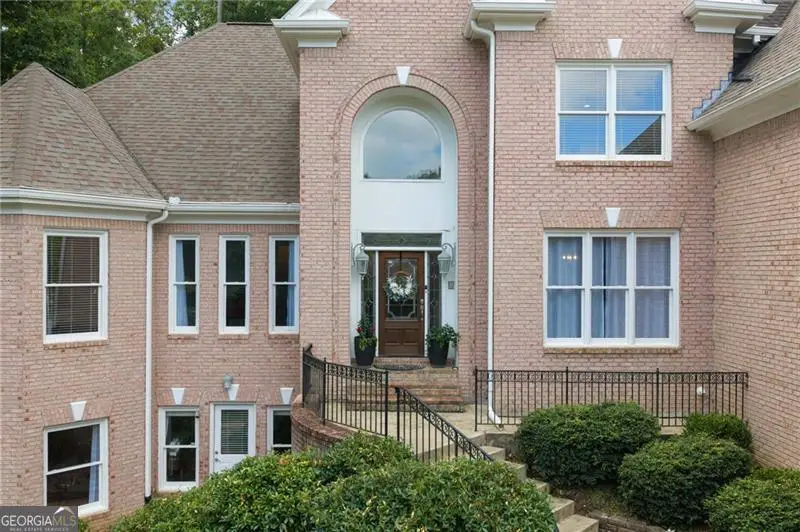 8240 Royal Troon Drive, Duluth, GA 30097 - #2