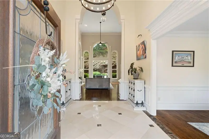 8240 Royal Troon Drive, Duluth, GA 30097 - #3