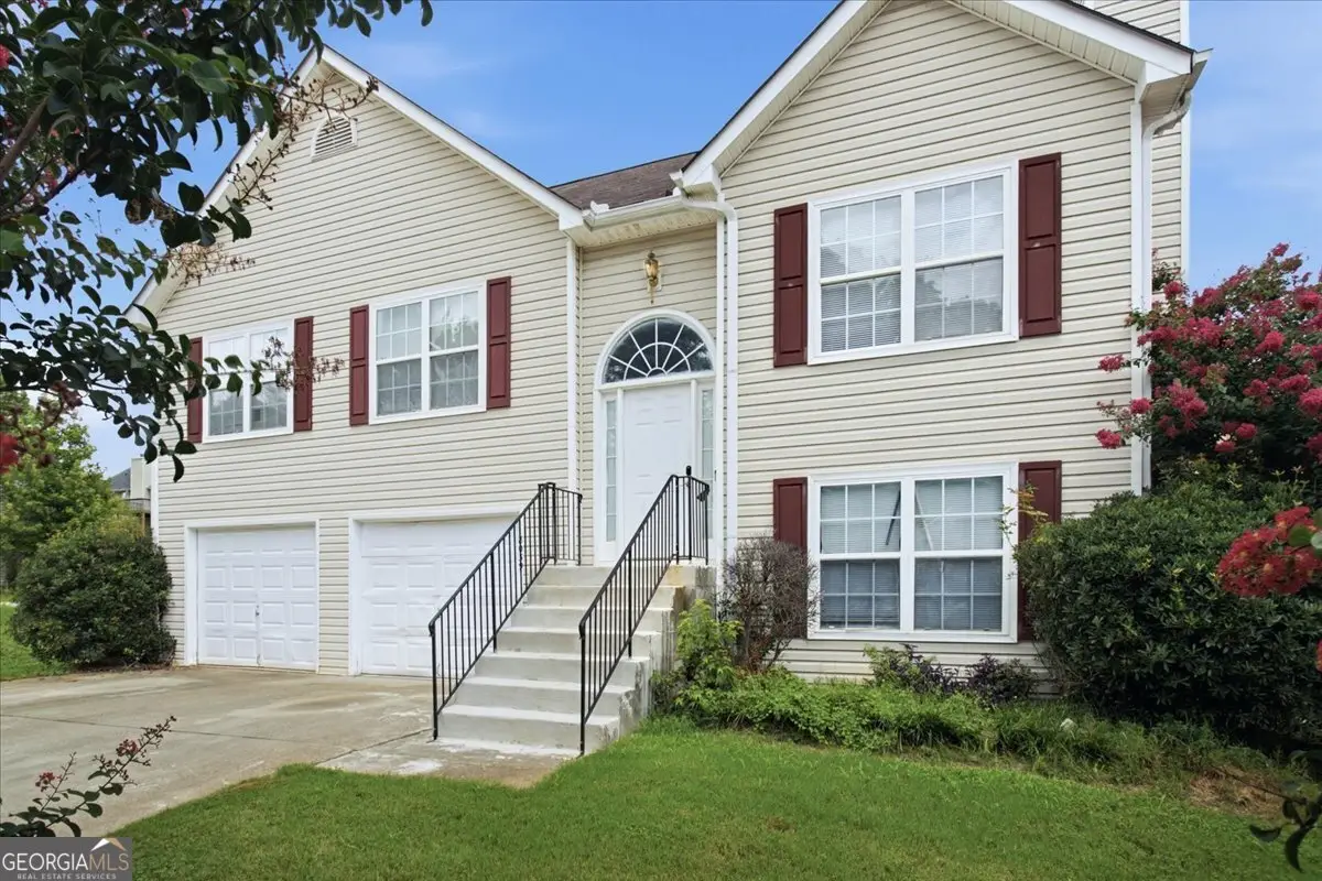 8039 Mustang Lane, Riverdale, GA 30274 - #1
