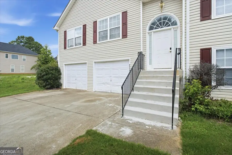 8039 Mustang Lane, Riverdale, GA 30274 - #3