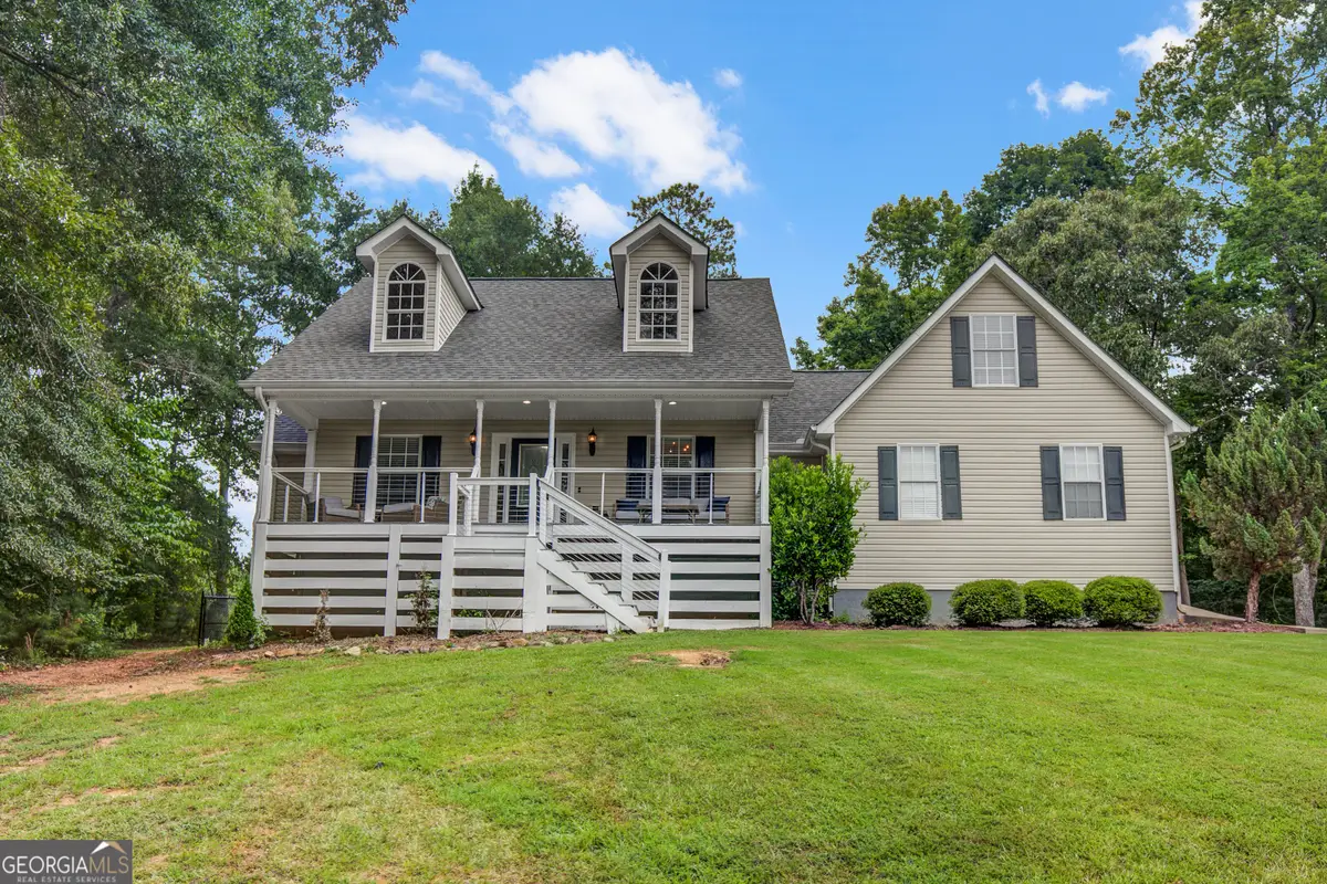 710 Shoal Creek Road, Griffin, GA 30223 - #1