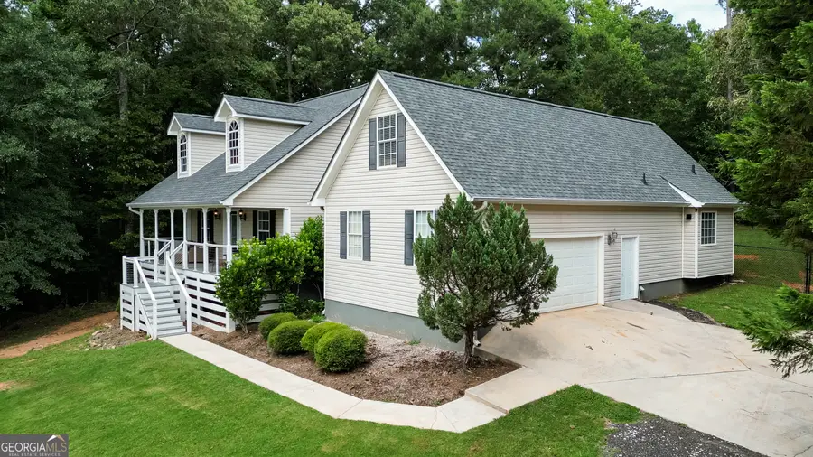 710 Shoal Creek Road, Griffin, GA 30223 - #2