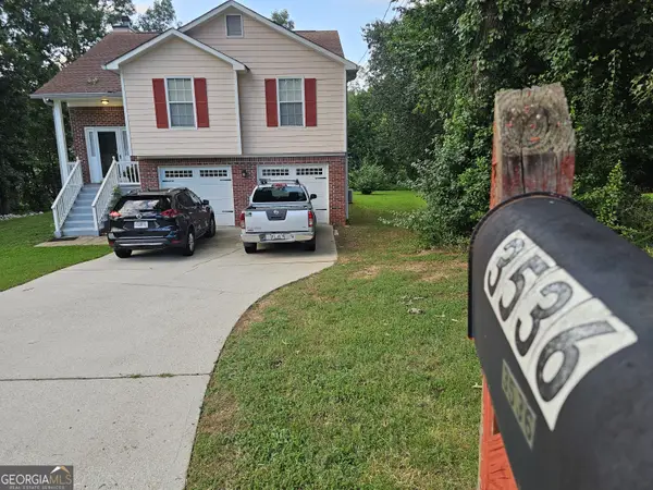3536 Stonefield Court, Rex, GA 30273