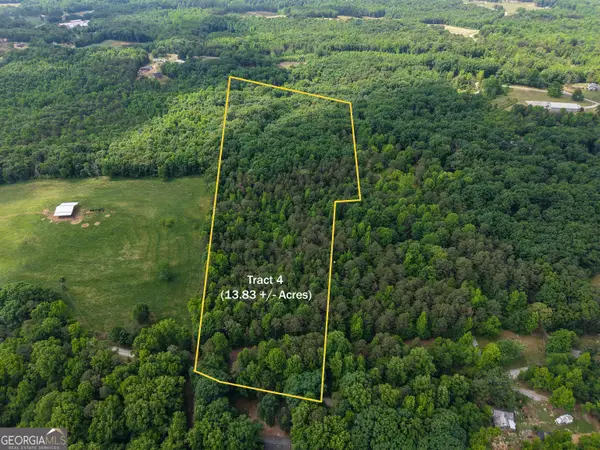 0 Murray Road, Homer, GA 30547